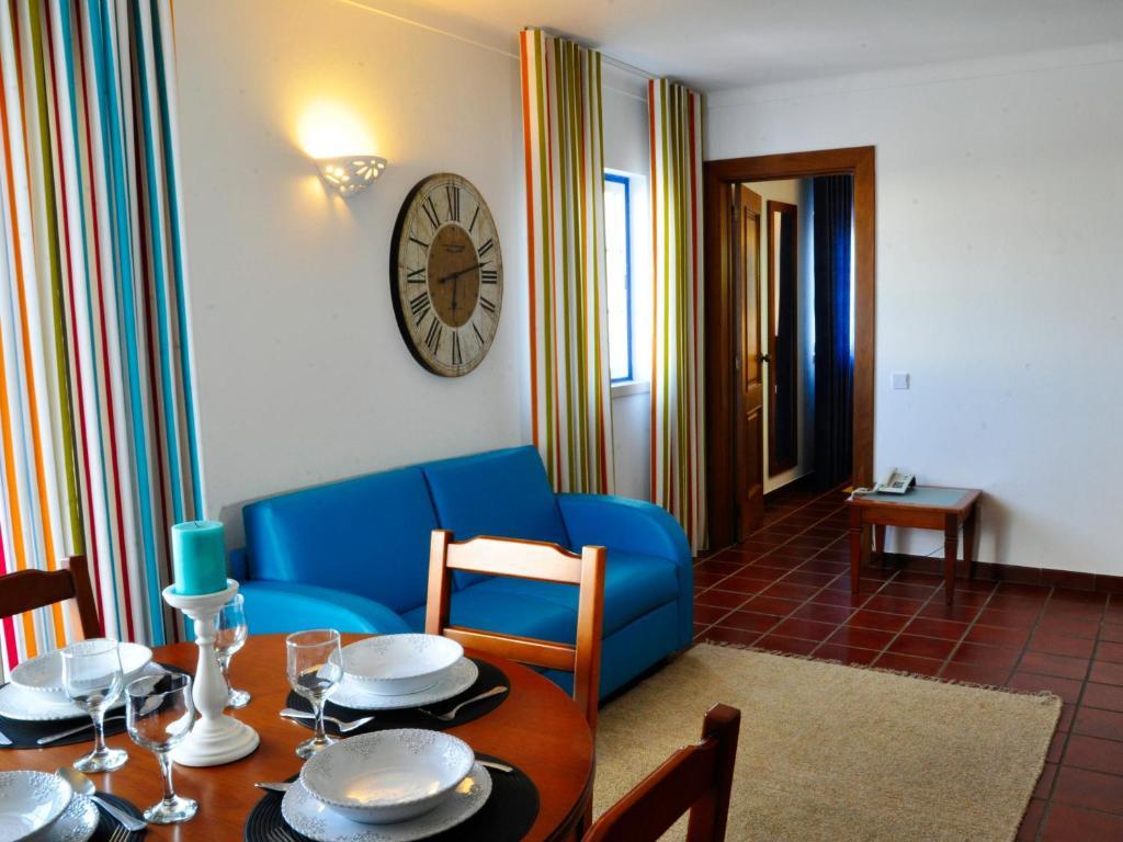 Patios Da Vila - Duna Parque Resorts & Hotels Вила Нова де Милфонтеш Стая снимка