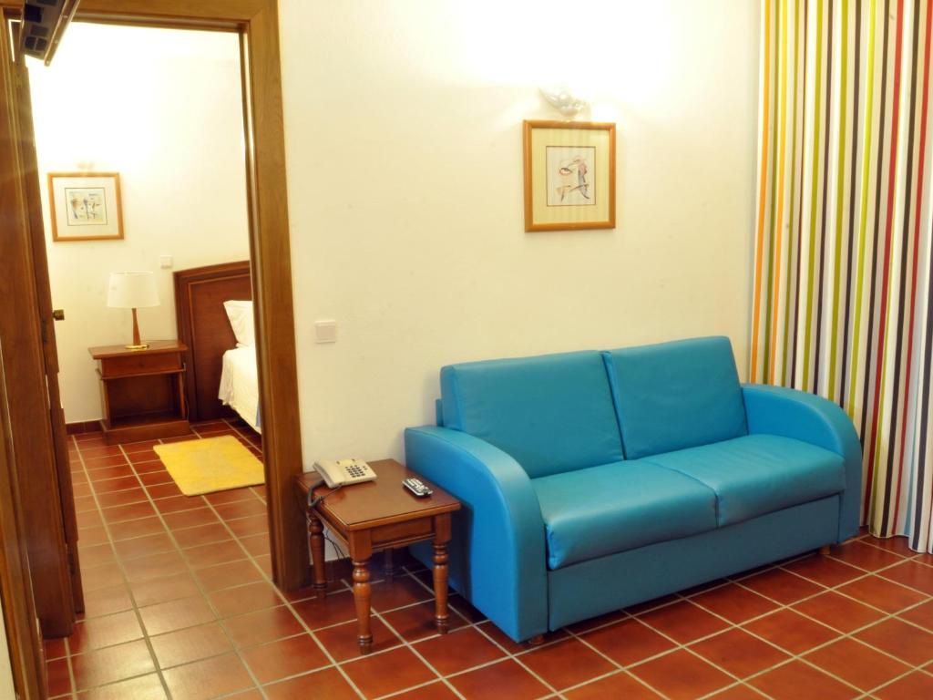 Patios Da Vila - Duna Parque Resorts & Hotels Вила Нова де Милфонтеш Стая снимка